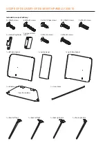 Preview for 14 page of Brunner cellular Assembly Instructions Manual