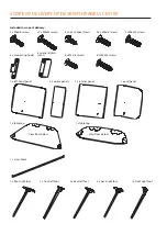 Preview for 16 page of Brunner cellular Assembly Instructions Manual