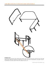 Preview for 21 page of Brunner cellular Assembly Instructions Manual