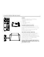 Preview for 4 page of Brunner CLS-E YOKE Quick Start Manual