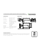 Preview for 11 page of Brunner CLS-E YOKE Quick Start Manual