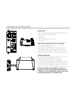 Preview for 14 page of Brunner CLS-E YOKE Quick Start Manual