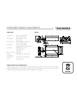 Preview for 21 page of Brunner CLS-E YOKE Quick Start Manual