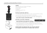 Preview for 4 page of Brunner CLS-E Quick Start Manual