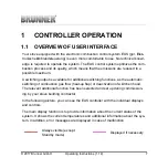 Preview for 7 page of Brunner EAS 2 Operating Instructions Manual