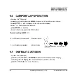 Preview for 18 page of Brunner EAS 2 Operating Instructions Manual