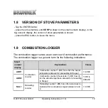 Preview for 19 page of Brunner EAS 2 Operating Instructions Manual