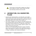 Preview for 23 page of Brunner EAS 2 Operating Instructions Manual