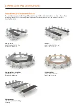 Preview for 6 page of Brunner fina flex Series Assembly Instructions Manual