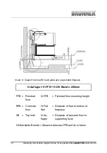 Preview for 10 page of Brunner I048140 Assembly Instructions Manual