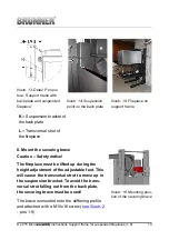 Preview for 13 page of Brunner I048140 Assembly Instructions Manual