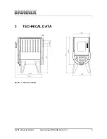 Предварительный просмотр 5 страницы Brunner Iron dog 03 User Manual