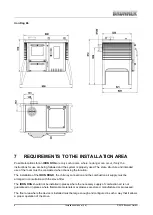 Preview for 8 page of Brunner IRON DOG 1 Installation Manual