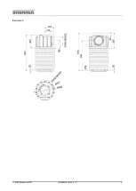 Предварительный просмотр 3 страницы Brunner MAS 440 Installation Manual