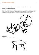 Предварительный просмотр 10 страницы Brunner ray Assembly Instructions Manual