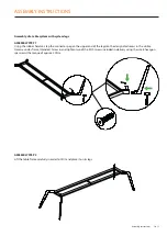 Предварительный просмотр 11 страницы Brunner ray Assembly Instructions Manual