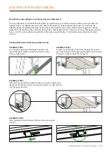 Предварительный просмотр 15 страницы Brunner ray Assembly Instructions Manual