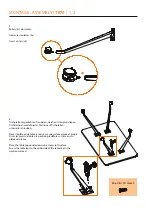 Предварительный просмотр 8 страницы Brunner Team TE70 Montage And Assembly