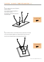 Предварительный просмотр 15 страницы Brunner Team TE70 Montage And Assembly