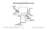 Preview for 7 page of Bruno ELECTRA-RIDE SRE-2000 Operator'S Manual