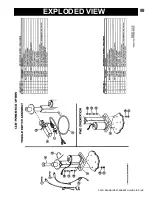 Предварительный просмотр 59 страницы Bruno REGAL CUB 35 Operator'S Manual