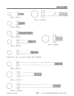 Предварительный просмотр 55 страницы Bruno SRE-1550 Electra-Ride II Installation Manual