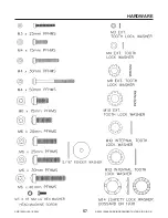 Предварительный просмотр 57 страницы Bruno SRE-1550 Electra-Ride II Installation Manual