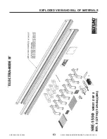 Предварительный просмотр 63 страницы Bruno SRE-1550 Electra-Ride II Installation Manual