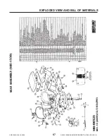 Предварительный просмотр 67 страницы Bruno SRE-1550 Electra-Ride II Installation Manual