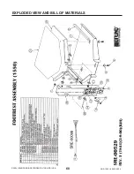 Предварительный просмотр 68 страницы Bruno SRE-1550 Electra-Ride II Installation Manual