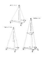 Preview for 4 page of Brunson 232-SP Series Assembly & User Manual