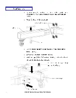 Preview for 8 page of Brunson 232-SP Series Assembly & User Manual