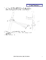 Preview for 11 page of Brunson 232-SP Series Assembly & User Manual