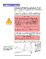 Preview for 12 page of Brunson 232-SP Series Assembly & User Manual