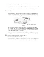 Предварительный просмотр 2 страницы Brunswick 12-862944-000 Installation Instructions