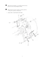 Preview for 2 page of Brunswick 12-862945-000 Installation Instructions