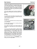 Preview for 75 page of Brunswick 750 IMPACT Operation & Maintenance Manual