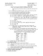 Предварительный просмотр 13 страницы Brunswick BIOFLO 3000 Manual