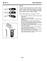 Предварительный просмотр 48 страницы Brunswick Boston Whaler 22 Guardian Series Operation & Maintenance Manual