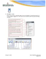 Preview for 2 page of Brunswick ConsolePlus Instructions Manual