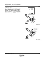 Предварительный просмотр 3 страницы Brunswick Contender Apollo Installation Manual