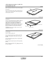 Предварительный просмотр 9 страницы Brunswick Contender Apollo Installation Manual