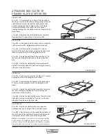 Предварительный просмотр 11 страницы Brunswick Contender Apollo Installation Manual