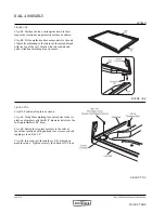 Предварительный просмотр 14 страницы Brunswick Contender Apollo Installation Manual