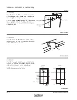 Предварительный просмотр 16 страницы Brunswick Contender Apollo Installation Manual