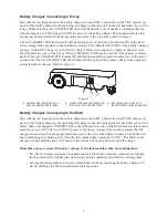 Предварительный просмотр 2 страницы Brunswick DIRECT+ ProNautic 2420P Operation Instructions