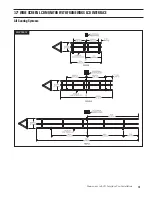 Preview for 15 page of Brunswick Frameworx LCD Interface Installation Manual