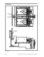 Предварительный просмотр 14 страницы Brunswick GS-X Pinsetter Operation Manual