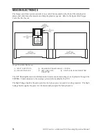 Предварительный просмотр 18 страницы Brunswick GS-X Pinsetter Operation Manual