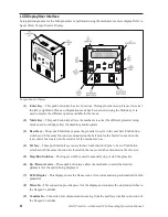 Предварительный просмотр 20 страницы Brunswick GS-X Pinsetter Operation Manual